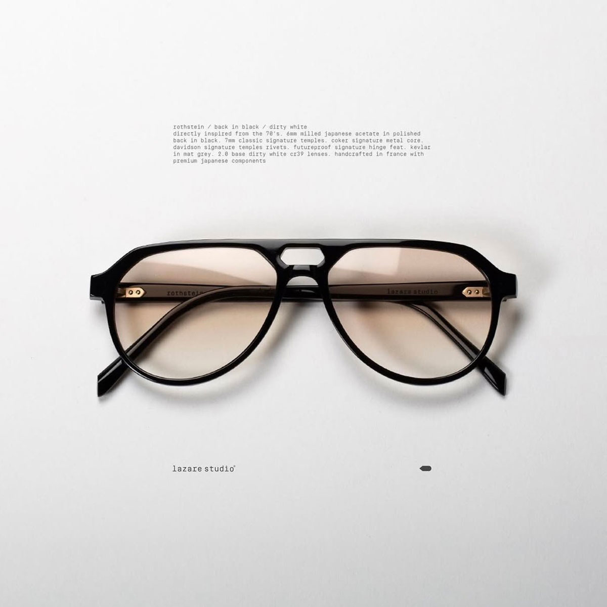 Lazare Studio
