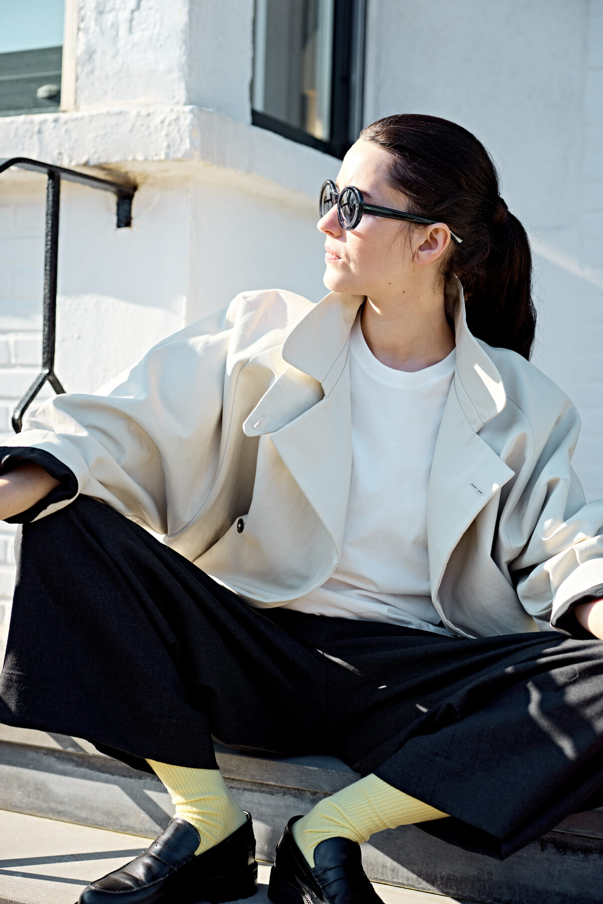 HD retouched Norui SS2026