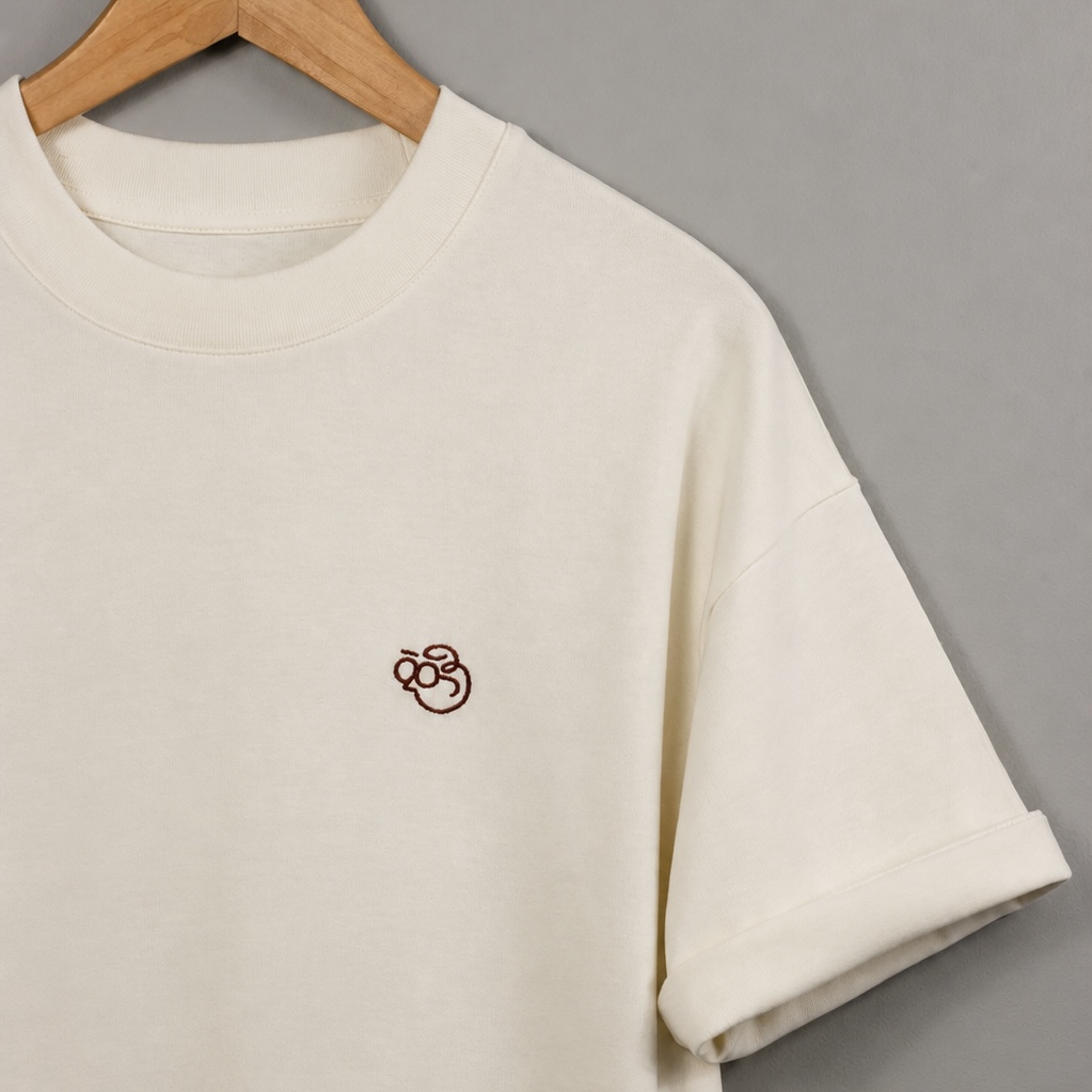 Le t-shirt